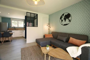 Cosy Home